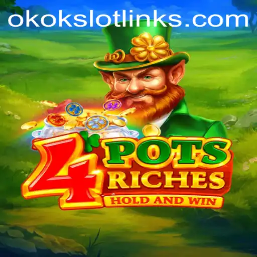 Exploring the Exciting World of 4potsriches: The Latest in Online Gaming