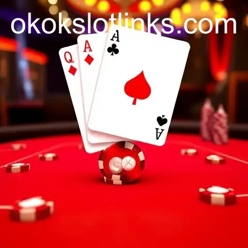 The Fascinating World of Baccarat Game