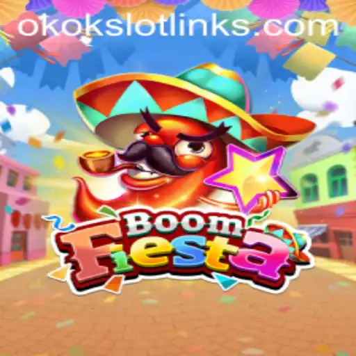 BoomFiesta: Unveiling the Exciting World of okokslot