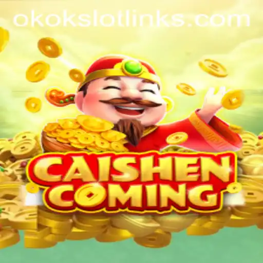 Discover the Exciting World of CAISHENCOMING: A Slot Game Experience with okokslot