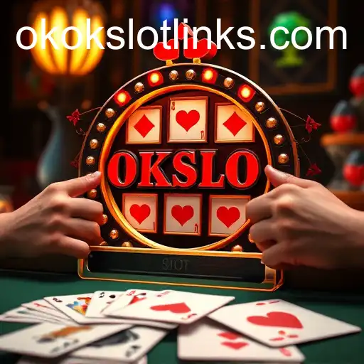The Fascination of Card Games: A Deep Dive into Okokslot and More