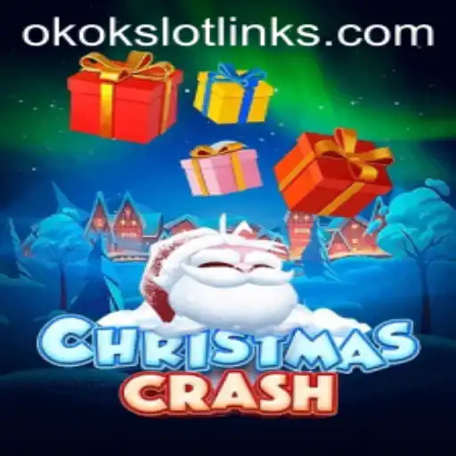 Exploring ChristmasCrash: A Festive Gaming Experience with Okokslot