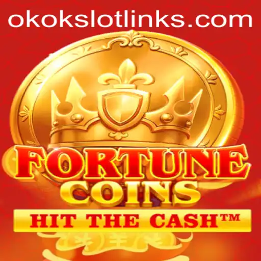 Exploring FortuneCoins: A Journey into the Exciting OKOKSlot Game