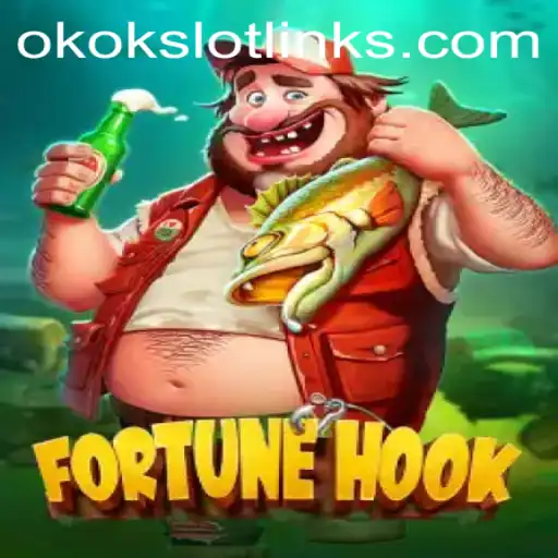 FortuneHook: Exploring the Engaging World of Okokslot