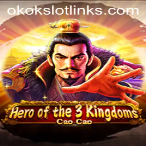 Discover the World of Heroofthe3KingdomsCaoCao and Master the Art of OKOKSLOT