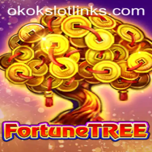 Unveiling FortuneTree: A Spellbinding Journey into the World of Slots with okokslot