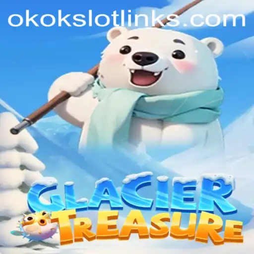 Discover the Chill of Victory in GlacierTreasure from Okokslot