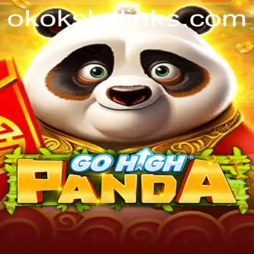 Exploring GoHighPanda: Adventure Awaits in the World of Okokslot
