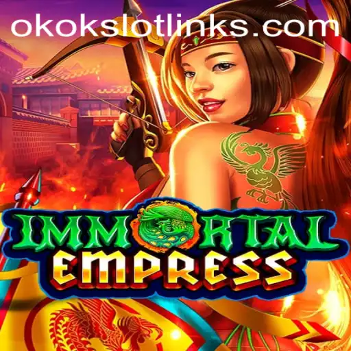 Exploring the Mystique of ImmortalEmpress: A Deep Dive into the Gaming Phenomenon