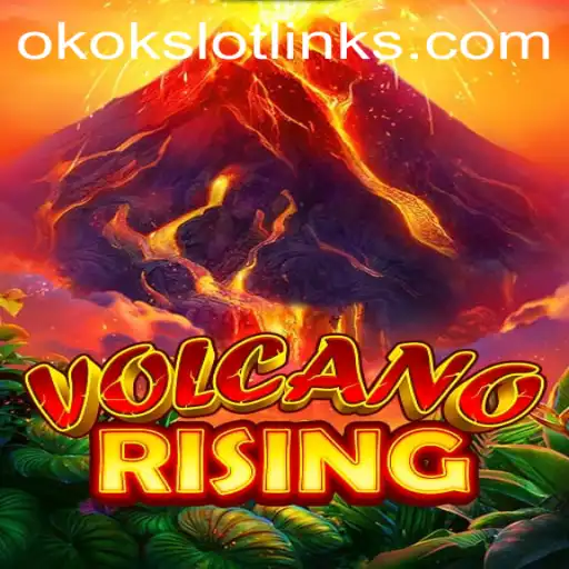 Experience the Thrill of VolcanoRising: A Comprehensive Guide