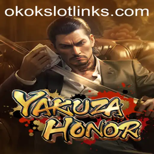 Experience the Thrilling World of YakuzaHonor