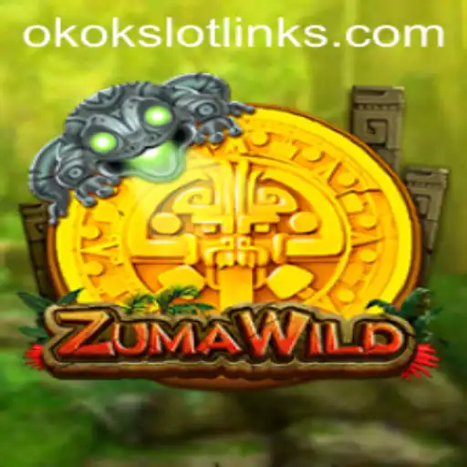 ZumaWild: An Exciting Adventure in the World of okokslot