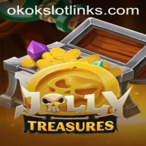 JollyTreasures: Embark on Your Pirate Adventure with Okokslot