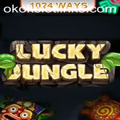 Dive into the Thrilling World of LuckyJungle1024: An OkokSlot Adventure