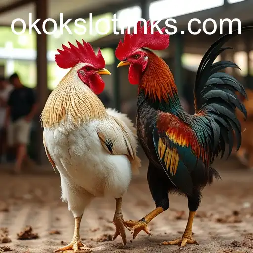 The Rise of Online Sabong: A New Era in Cockfighting