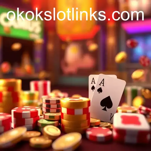 Responsible Gambling: Understanding the Path to Safe Entertainment with Okokslot