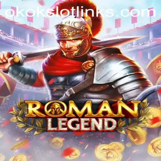 Exploring RomanLegend: The Latest Sensation in the World of okokslot