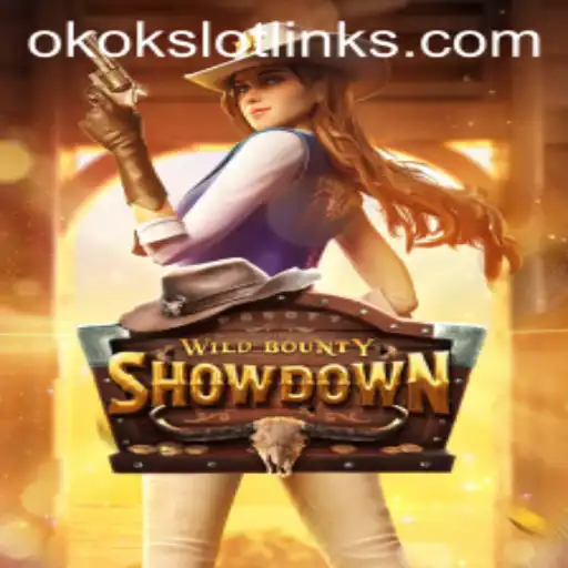 Exploring WildBountyShowdown: A Thrilling Adventure with Okokslot